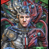 Podcast Episode 115: The Dog Days of Star&nbsp;Realms