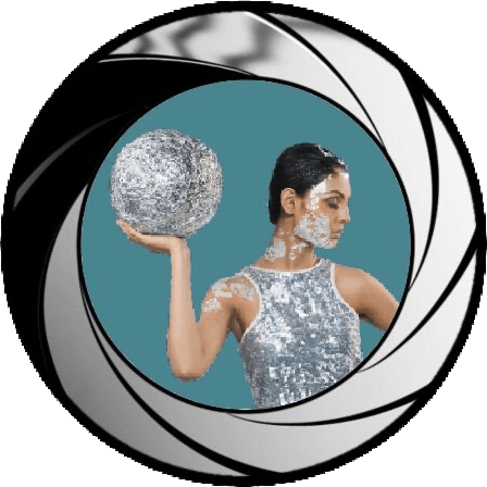 Foils Are Forever Team Logo